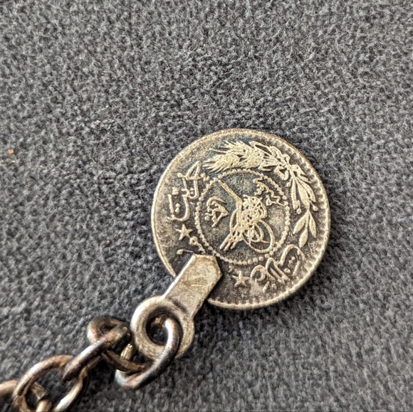 Hand Chain Bracelet - Picture 6 of 7